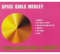 Unlimited Beat - Spice Girls Medley