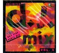 Unlimited D.J. Mix - Vol. 3-Non-Stop Dance Music