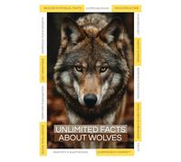 Unlimited Facts About Wolves: Discover Fascinating Insights, Surprising Behaviors, and Incredible Wolf Facts for Wildlife Enthusiasts