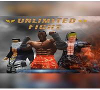 Unlimited Fight Steam CD Key