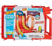 Hot Wheels Track Builder Unlimited Fuel Can Stunt Box
