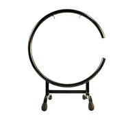 Unlimited High C Gong Stands for 6" to 18" Gongs (Multiple Sizes) - Four Sizes to Choose From! Pick the Right Size for Your Gong!