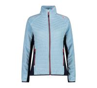 Unlimited hybrid jacket for women CMP Bleu 2XL