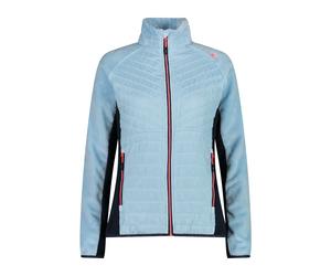 Unlimited hybrid jacket for women CMP Bleu 2XS