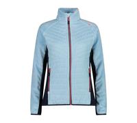 Unlimited hybrid jacket for women CMP Bleu XL