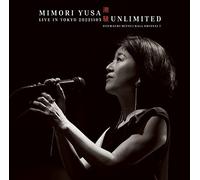 潮騒UNLIMITED／LIVE IN TOKYO 20221103(Album+Blu-ray)