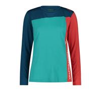 Unlimited long sleeve top for women CMP 2XS