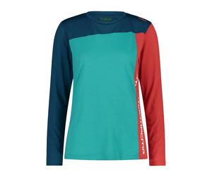 Unlimited long sleeve top for women CMP M