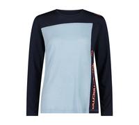 Unlimited long sleeve top for women CMP XL