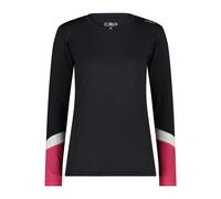 Unlimited long sleeve top for women CMP XS