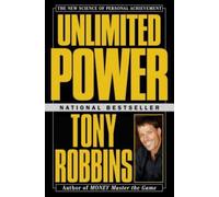 Unlimited Power by Anthony Robbins