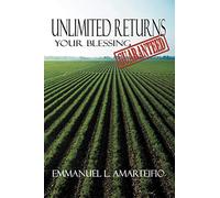 Unlimited Returns: Your Blessing Guaranteed