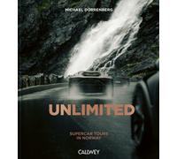 Unlimited : Supercar Tours in Norway