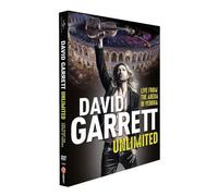 UNLIMITED/VARIOUS - Region 1 DVD,US Import