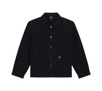 Unlined Canvas Barn Jacket - male - Dickies - Light Jackets - Black - XL - Jackets XL