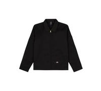 Dickies Unlined Eisenhower Jacket Black S Men