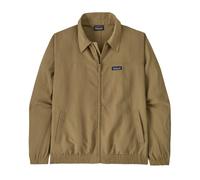 Patagonia - Isthmus Unlined Jacket - Casual jacket size M, brown/sand