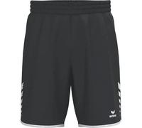 Unlined shorts Erima Wings M