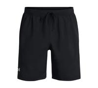 Under Armour Launch 7in Unlined Shorts Black S / Regular Men
