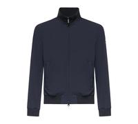 Unlined Stretch Jacket- male- Colmar- Light Jackets- Blue- S- Jackets S