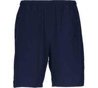 Unlined Stretch Polyester Shorts with Pockets by Finden & Hales