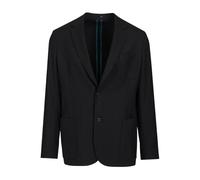 Unlined Wool Blazer - male - Paul Smith - Blazers - Black - 2XL - Jackets 2XL