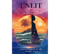 UNLIT: "She was always there, the world just wasn't looking."