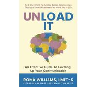 Unload It: An Effective Guide for Leveling Up Your Communication