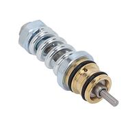 Unloader Valve Assembly 309515003, Replacement for Troy Bilt Pressure Washer Pump, High Strength Steel Alloy and Copper Unloader Valve Assy with Easy Installation for Home or