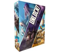 Unlock Mystery Adventures