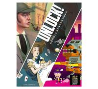 Unlock 5 Heroic Adventures - Brand New & Sealed