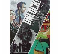 Unlock! 7: Epic Adventures