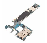 Unlock Cellphone Mainboard,PCB 64GB Memory, Easy Installation, Professional Installation for Phone S8 (US Version)