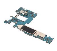 Unlock Cellphone Mainboard, Replacement Part Standard Size Unlock Logic Board Module Easy Installation Good Contact for Phones Maintenance