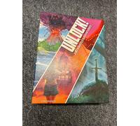 Asmodee | Unlock! 14: Enchanted Adventures | Cooperative Escape Room Card Game | Ages 10+ | 1-6 Players | 60 Minutes Playing Time