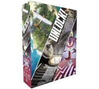 Unlock Escape Adventures Game (General merchandise)