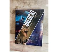 Unlock Exotic Adventures Game. Three Exiting Adventures. 1-6 Players.