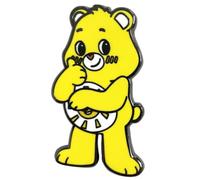 Unlock Funshine Bear Pin Badge