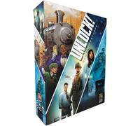 Unlock - Game Adventures | Board Game Scenarios Card Game New