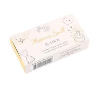 Unlock Inner Confidence with Our Magickal Happiness Spell Kit - Modern Witchcraft Supplies for White Witch Self-Care