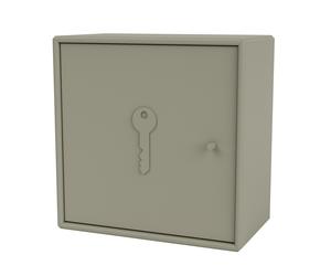 Unlock Key cabinet Fennel Montana QUICK SHIP - 5714322257053