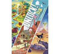 Unlock! Kids 2: Stories From the Past