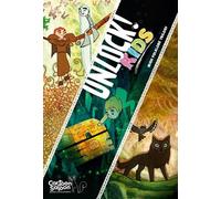 Unlock! Kids 4: Irish Folklore