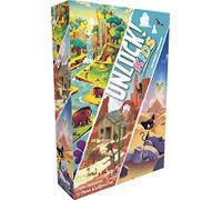 Unlock! Kids : Histoires d'époques