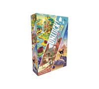 Unlock! Kids Histoires Epoques - Asmodee - Board game - Riddles and adventures for children