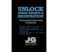 Unlock Music Rights & Registration: The Independent Creator's Guide to Getting Paid (The AI Music Producer Series)