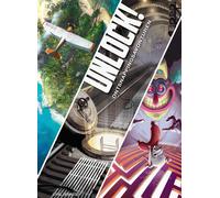 Unlock Ontsnappingsavonturen - Kaartspel - Escaperoom - Voor de hel (US IMPORT)
