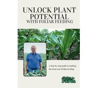 Unlock Plant Potential with Foliar Feeding: A Step-by-Step Guide to Making the Most Out of Foliar Feeding