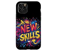 Unlock Potential with this New Skills Graphic Case for iPhone 11 Pro