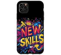 Unlock Potential with this New Skills Graphic Case for iPhone 11 Pro Max